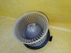 Мотор печки на Nissan Note E11 Фото 6