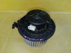 Мотор печки на Nissan Note E11 Фото 4