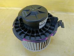 Мотор печки на Nissan Note E11 Фото 6