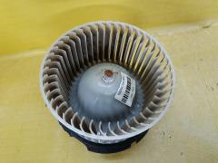 Мотор печки на Nissan Note E11 Фото 7