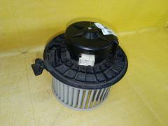 Мотор печки на Nissan Tiida C11 Фото 3