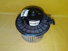 Мотор печки на Nissan Tiida C11 Фото 4