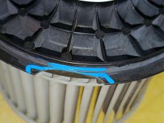 Мотор печки на Nissan Tiida C11 Фото 5