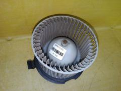 Мотор печки на Nissan Tiida C11 Фото 6