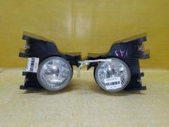 Туманка бамперная 114-77828 114-77828, на Subaru Exiga YA9 Фото 3