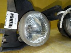 Туманка бамперная 114-77828 114-77828, на Subaru Exiga YA9 Фото 4