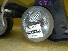 Туманка бамперная 114-77828 114-77828, на Subaru Exiga YA9 Фото 5