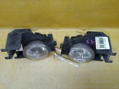 Туманка бамперная 114-77828 114-77828, на Subaru Exiga YA9 Фото 6