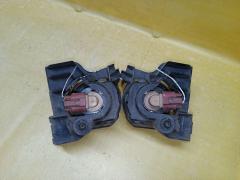 Туманка бамперная 114-77828 114-77828, на Subaru Exiga YA9 Фото 7