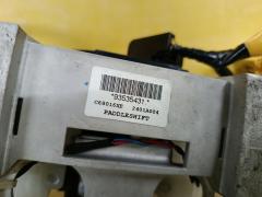 Шлейф-лента air bag 8600A170 на Mitsubishi Delica D5 CV5W Фото 12
