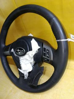 Руль на Subaru Exiga YA9 Фото 5