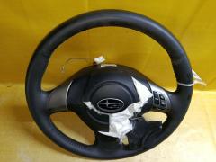 Руль на Subaru Exiga YA9 Фото 7