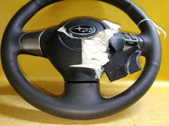 Руль на Subaru Exiga YA9 Фото 8