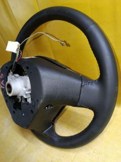 Руль на Subaru Exiga YA9 Фото 10