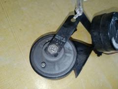 Сигнал на Subaru Exiga YA9 Фото 4