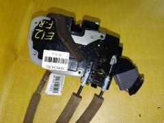 Замок двери на Nissan Note E12 Фото 11