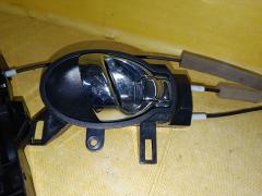 Замок двери на Nissan Note E12 Фото 12