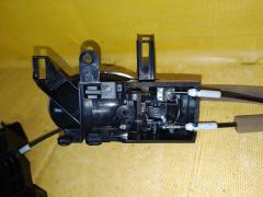 Замок двери на Nissan Note E12 Фото 13