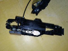 Замок двери на Nissan Note E12 Фото 14