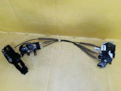 Замок двери на Nissan Note E12 Фото 10