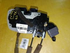 Замок двери на Nissan Note E12 Фото 4