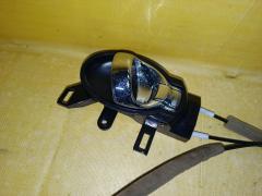 Замок двери на Nissan Note E12 Фото 5