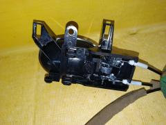 Замок двери на Nissan Note E12 Фото 6