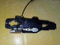 Замок двери на Nissan Note E12 Фото 7