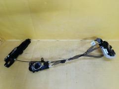 Замок двери на Nissan Note E12 Фото 4