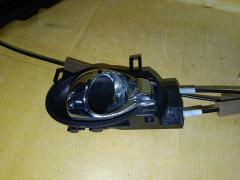 Замок двери на Nissan Note E12 Фото 6