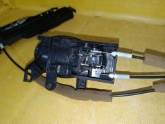 Замок двери на Nissan Note E12 Фото 7