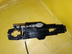 Замок двери на Nissan Note E12 Фото 8