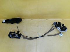 Замок двери на Nissan Note E12 Фото 5