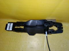 Замок двери на Nissan Note E12 Фото 9