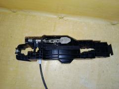 Замок двери на Nissan Note E12 Фото 10