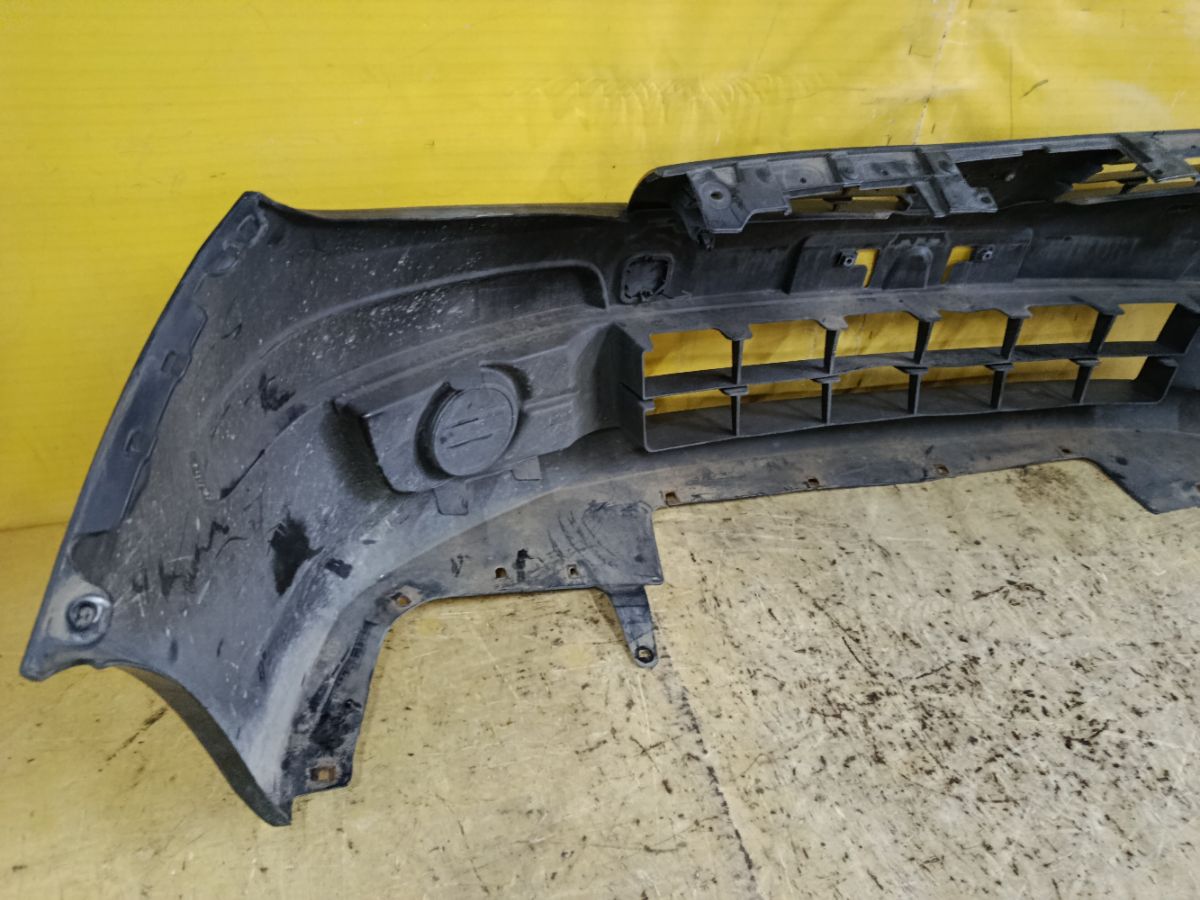 Бампер 62022-JJ00A на Nissan Ad Expert VAY12 Фото 11