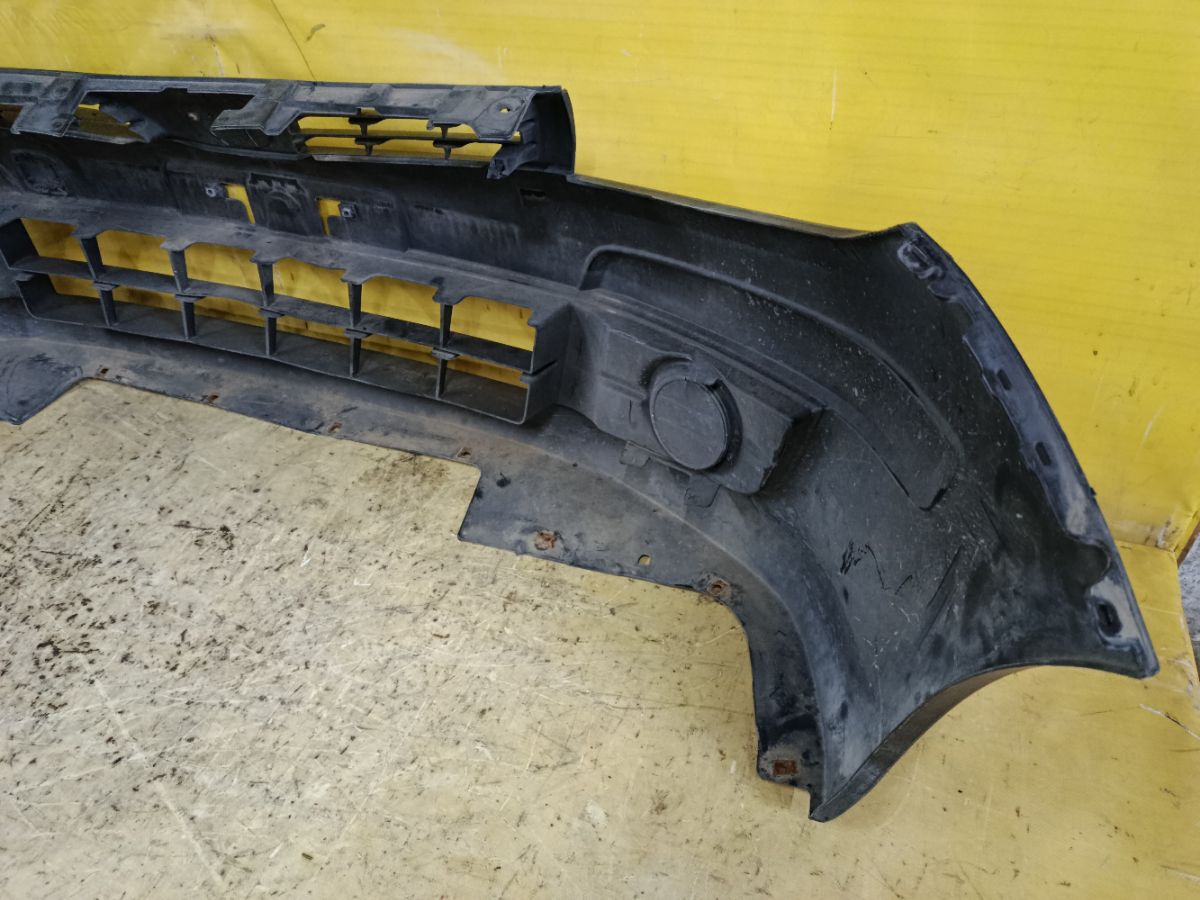 Бампер 62022-JJ00A на Nissan Ad Expert VAY12 Фото 12