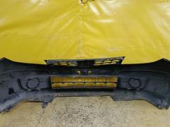 Бампер 62022-JJ00A на Nissan Ad Expert VAY12 Фото 10