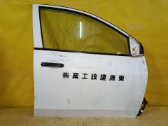 Дверь боковая на Nissan Ad Expert VAY12 Фото 4