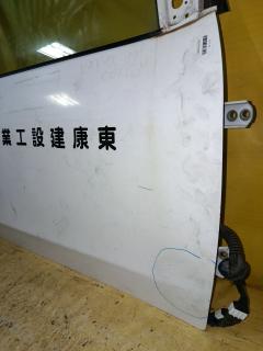 Дверь боковая на Nissan Ad Expert VAY12 Фото 5