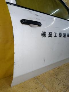 Дверь боковая на Nissan Ad Expert VAY12 Фото 7