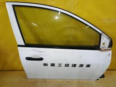 Дверь боковая на Nissan Ad Expert VAY12 Фото 8