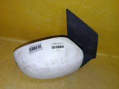 Зеркало двери боковой на Nissan Ad Expert VAY12 Фото 4