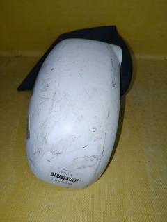 Зеркало двери боковой на Nissan Ad Expert VAY12 Фото 5