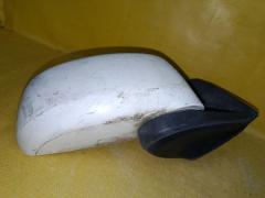 Зеркало двери боковой на Nissan Ad Expert VAY12 Фото 6