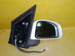 Зеркало двери боковой на Nissan Ad Expert VAY12 Фото 7