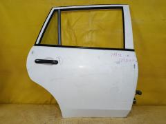 Дверь боковая на Nissan Ad Expert VAY12 Фото 4