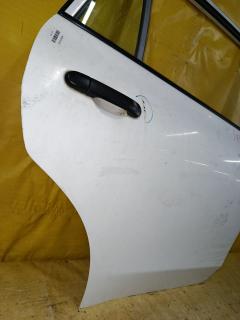 Дверь боковая на Nissan Ad Expert VAY12 Фото 6