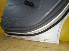 Дверь боковая на Nissan Ad Expert VAY12 Фото 10