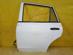 Дверь боковая на Nissan Ad Expert VAY12 Фото 4